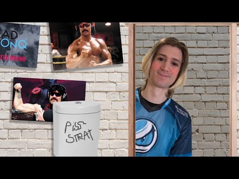 xQc Reacts to Fan-Made Memes | Reddit Recap #234