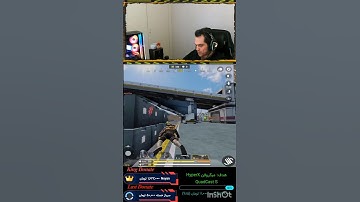 I Suprised The Enemy! #callofdutymobile #codmobile #codm #callofduty #cod #gameplay #shorts #short