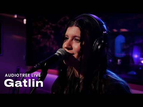 Gatlin - What If I Love You | Audiotree Live