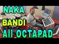 Naka bandi song spd20pro dtxmulti12 spdsxpro m studio octapad patch playing   