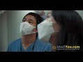 Стоматология в Корее - интервью директора стоматологической больницы в Сеуле