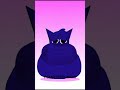 sprunki oc skksk blueberry ekkeknsn