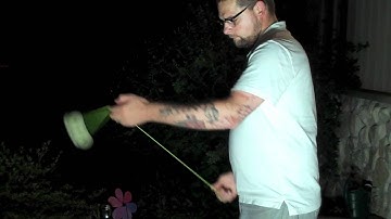 365yoyotricks.com - 7/11/11 - Bottomless Mount