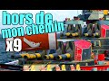 Richelieu 197K 9kills - WOWS