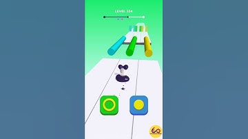 Blob Shifter Funny Gameplay (level-354) #shorts
