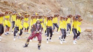 Nelemi Mbasando Acha Kunizoea Official Video 4k