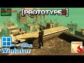 Prototype 2 on Android! 🎮🔥 - Winlator Glibc v7.1.5 Test on Snapdragon 8 Gen 1