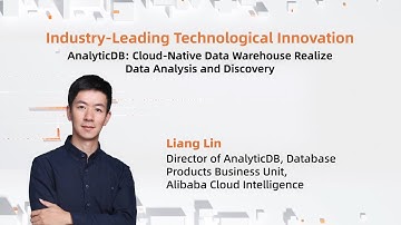 2023 Alibaba Cloud Global Summit: Cloud-Native Data Warehouse Realize Data Analysis and Discovery