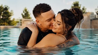 Kane Brown & Katelyn Brown - Never Met A Girl Like You (2026 Music Video) Out Now!!!