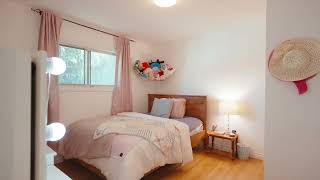 Wildwood Bungalow Tour | 96 Waterloo Dr, Calgary