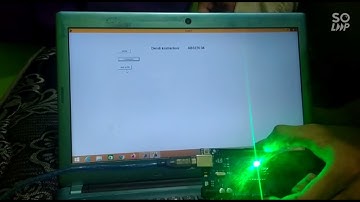 Praktikum 3:Komunikasi Serial Delphi-Arduino