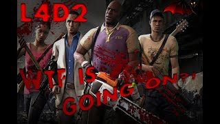 I DIDN'T EXPECT TO WIN - Left 4 Dead 2