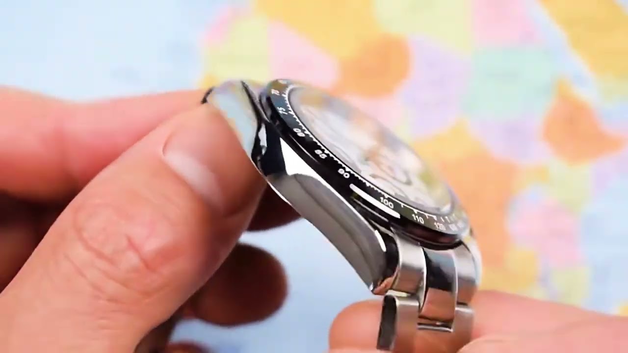 PAGANI DESIGN 2025 New Men's Watches Quartz Business Watch Mens