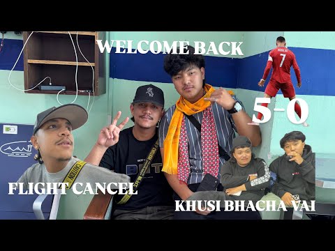 EK PAU IS BACK☝️RATI RATI KTM SCOOTER MA😂