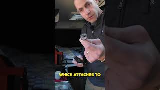 The *NEW* Outin LattoGo: Make GREAT Milk Based Coffee in your Campervan!