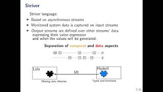 Nested Monitors: Monitors as Expressions to Build Monitors