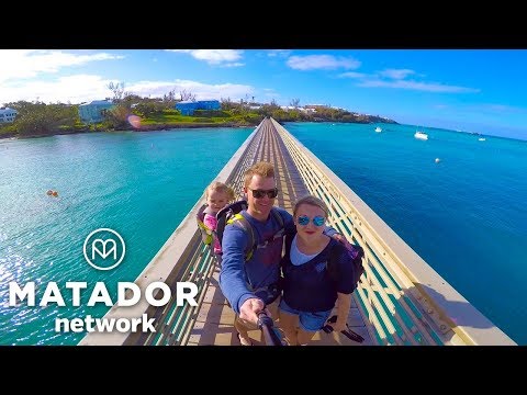 Vídeo: 4 Maneiras Pelas Quais As Viagens Me Arruinaram - Matador Network