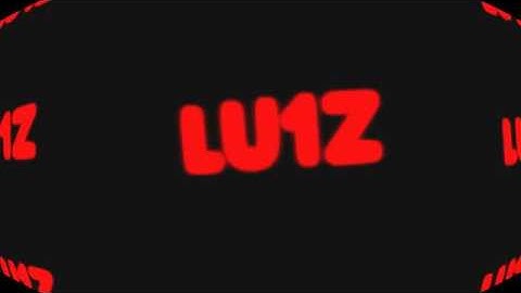 NOVA INTRO V2 - BY:EU (PEDIDOS ON)