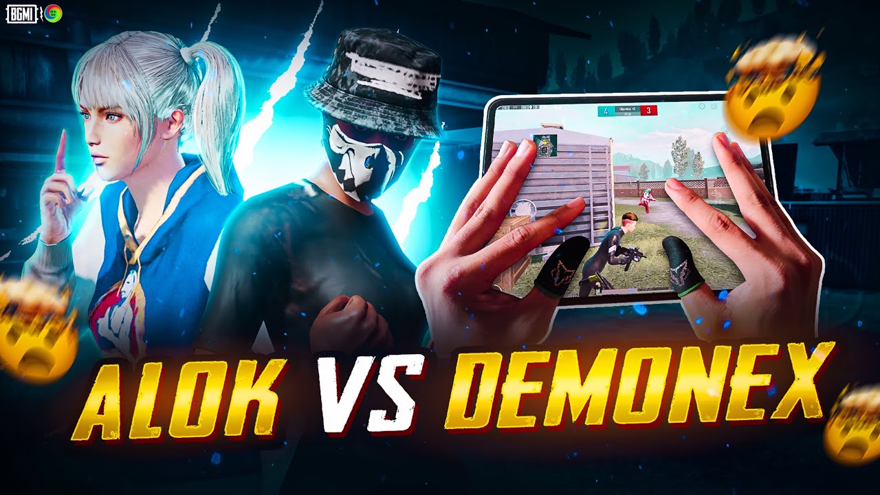 𝐏𝐞𝐨𝐩𝐥𝐞 𝐓𝐚𝐤𝐢𝐧𝐠 𝐇𝐨𝐥𝐢𝐝𝐚𝐲 𝐅𝐨𝐫 𝐓𝐡𝐢𝐬 𝐌𝐚𝐭𝐜𝐡😱|| 𝐃𝐄𝐌𝐎𝐍𝐄𝐗 𝐯𝐬 𝐀𝐋𝐎𝐊