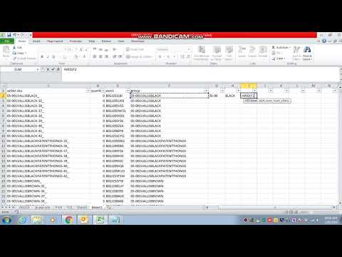 EXTRACT TEXT FROM STRING IN EXCEL WITH LEFT MID RIGHT FORMULA