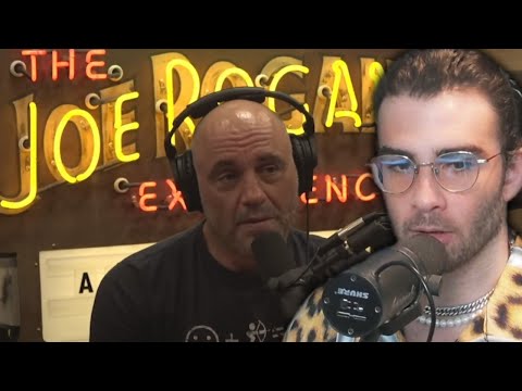 Thumbnail for Hasanabi Reacts to Joe Rogan Talks about Afghanistan and US Intervention Policies