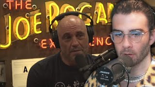 Hasanabi Reacts to Joe Rogan Talks about Afghanistan and US Intervention Policies