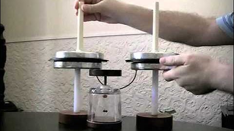 Pfaff and Svanberg electrostatic multiplier