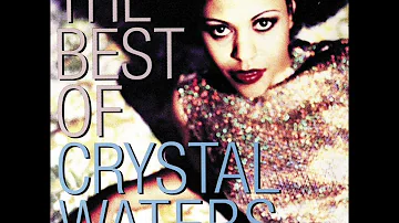 Crystal Waters - Gypsy Woman (She's Homeless) (Official instrumental)