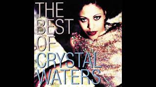 Crystal Waters - Gypsy Woman (She's Homeless) (Official instrumental)