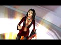 FF8 Rinoa becomes Ultimecia [HD / ENG sub / ITA]