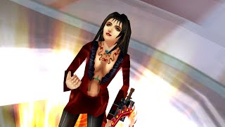 FF8 Rinoa becomes Ultimecia [HD / ENG sub / ITA]