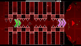 Bloodbath progress #4 - 74%!
