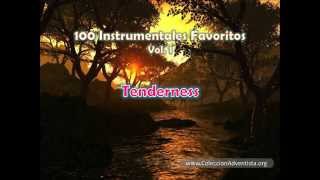 100 Instrumentales Favoritos vol  1 -  065 Tenderness