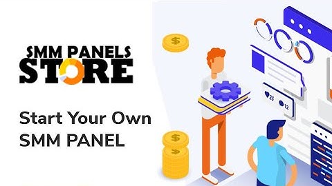 Fox Panel SMM Panel Script with Paytm Module | Buy Smm Panel Script