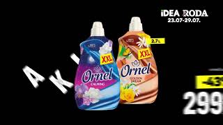 Idea Nedeljna Ponuda 23-29.07.2021.