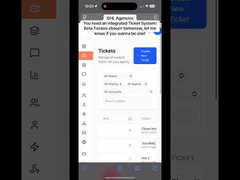 When to Use the Naobet Support Ticket System