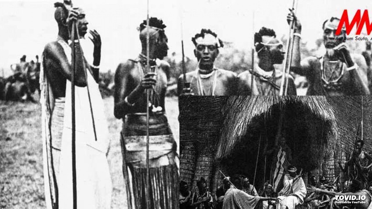 ⬇︎NYIRABIYORO AVUMA KIGELI III NDABARASA N'URUBYARO/ UMVA UKO BYAGENZE/ UMUVUMO WARAFASHE KOKO