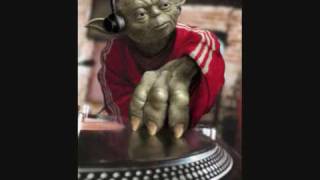 DJ Yoda - Desire