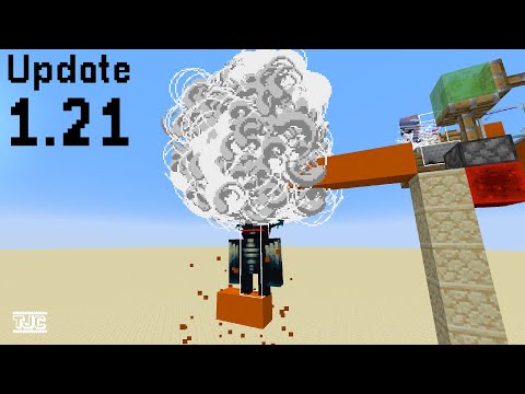 DAS wird REDSTONE