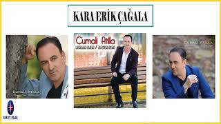 Cumali Atilla - Kara Erik Çağala - 2019 Resimi