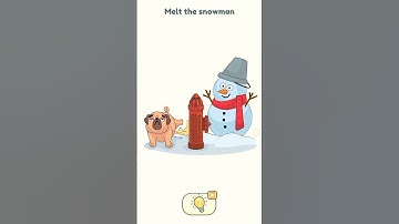 DOP 2 game video #level 2183 #shorts #subscribe for more.