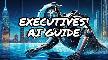 Deep Dive into Deep Learning  | A Guide for Executives | M9