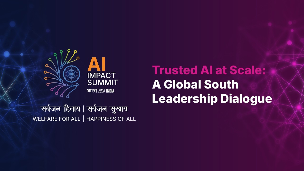 France–India AI Collaboration: Ethics, Inclusion & Innovation in Action