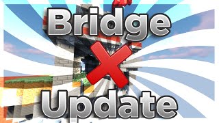Hypixel Patched the BEST glitch in the BRIDGE...