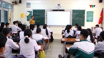 Ngăn chặn thuốc lá điện tử xâm nhập học đường