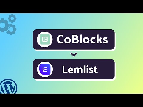 Integrating CoBlocks with Lemlist | Step-by-Step Tutorial | Bit Integrations