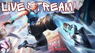Valorant Grind | Next stop Level 20