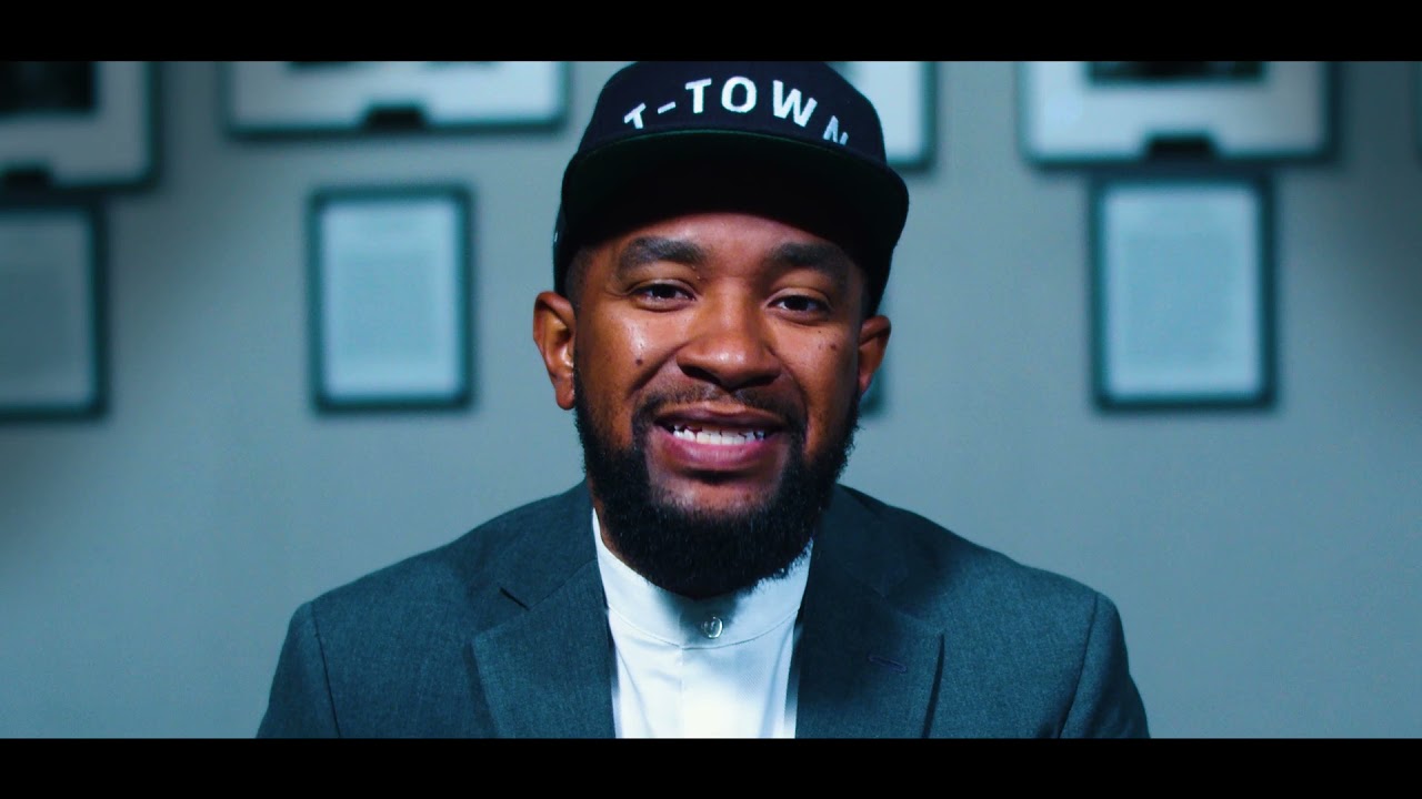 Black Wall Street Legacy Fest Introduction