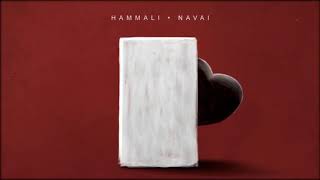 Hammali × Naval - Прятки (Oficial Audio) 2019