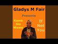 Kama Sio Wewe Kama Sio Wewe